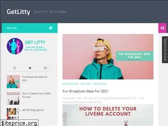 getlitty.com