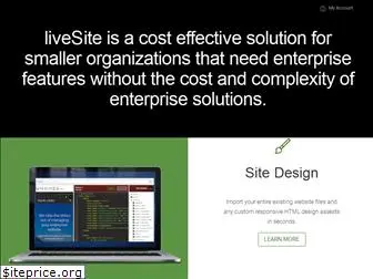 getlivesite.com