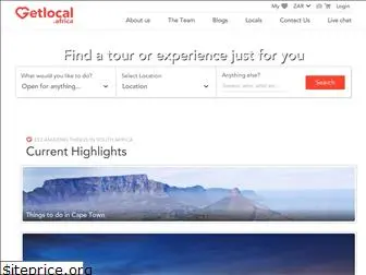 getlocal.co.za