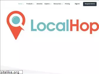 getlocalhop.com