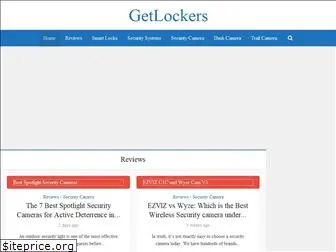 getlockers.com