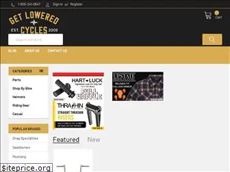 getlowered.com