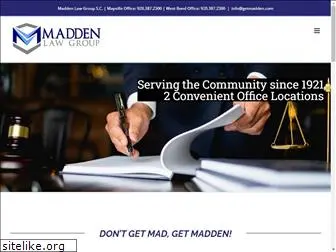 getmadden.com