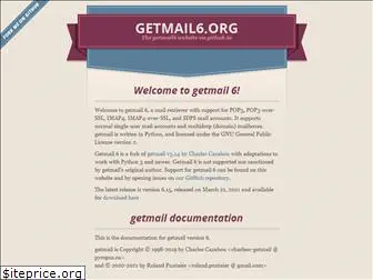 getmail6.org