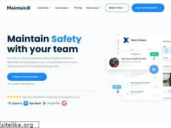 getmaintainx.com