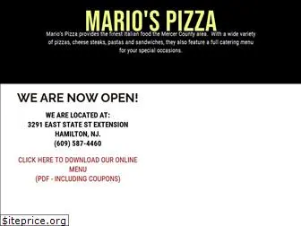 getmariospizza.com