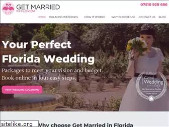 getmarriedinflorida.com