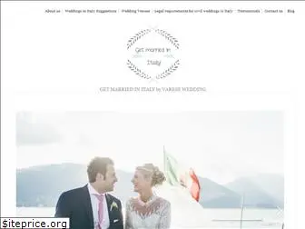 getmarriedinitaly.net