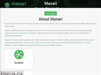 getmasari.org