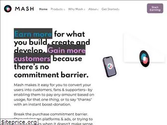 getmash.com
