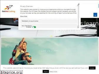 getmecoding.com