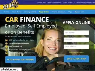 getmefinance.com