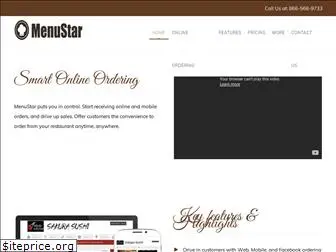 getmenustar.com