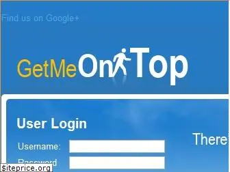 getmeontop.com