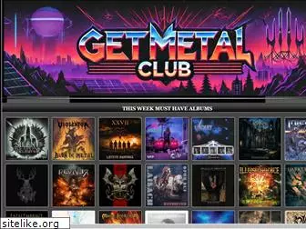 getmetal.club