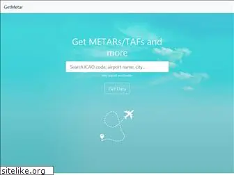 getmetar.com