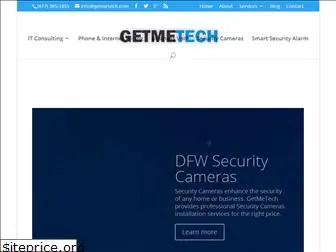 getmetech.com