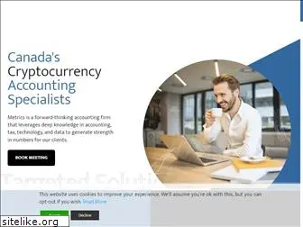 getmetrics.ca