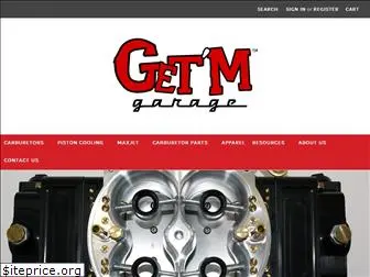 getmgarage.com