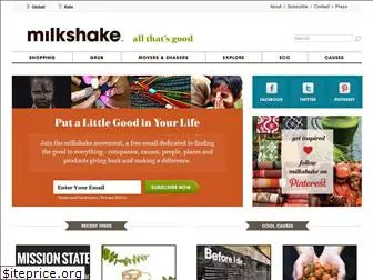 getmilkshake.com