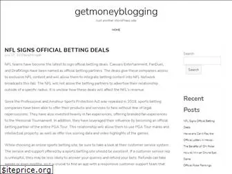 getmoneyblogging.com