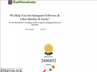 getmoreinsta.com