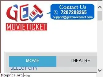 getmovieticket.com