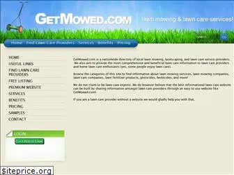 getmowed.com