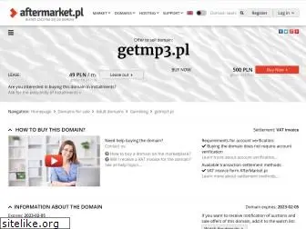 www.getmp3.pl