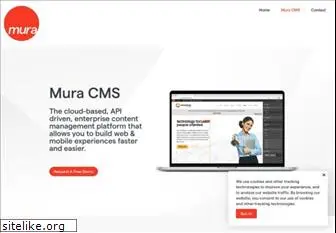 getmura.com