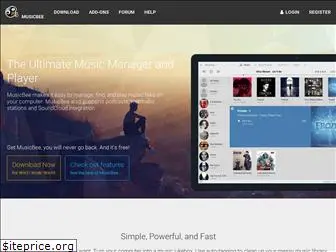 getmusicbee.com