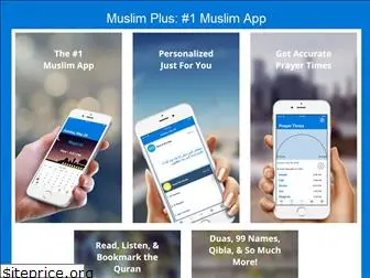 getmuslimplus.com