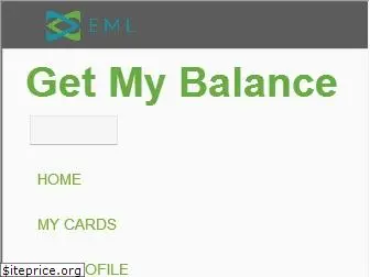 getmybalance.com