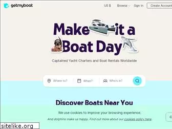 getmyboat.com