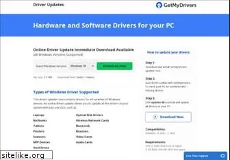 getmydrivers.com