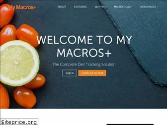 getmymacros.com