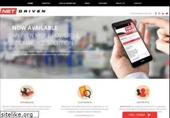 getnetdriven.com