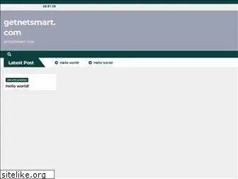 getnetsmart.com
