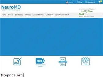 getneuromd.com