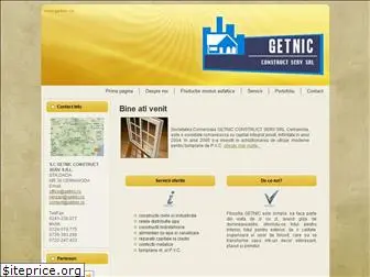 getnic.ro