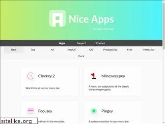 getniceapps.com