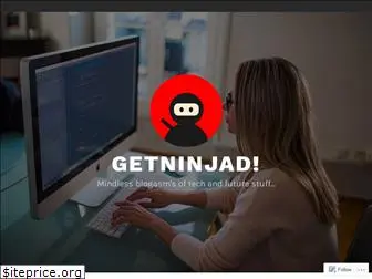getninjad.com