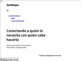 getninjas.com.mx