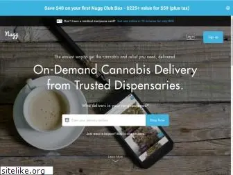 getnugg.com