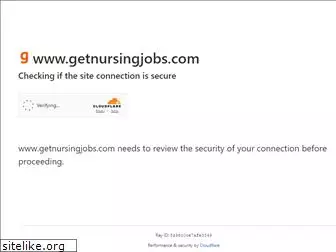 getnursingjobs.com