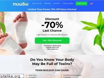 getnuubu.com