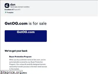getog.com