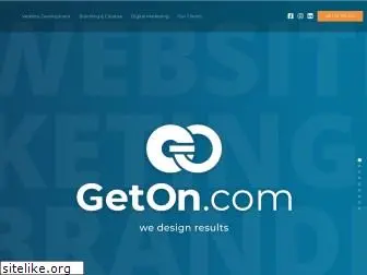 geton.com