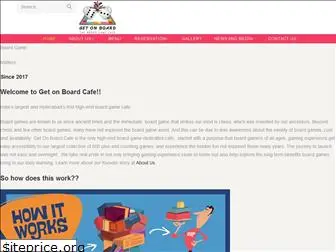 getonboardcafe.com