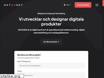 getonnet.se